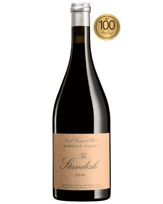 Shop Standish The Standish Shiraz Online