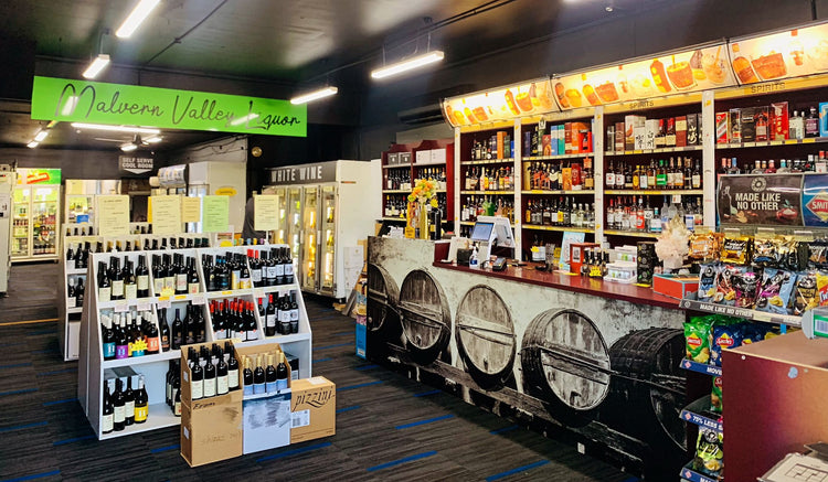 ON SALE | Malvern Valley Liquor