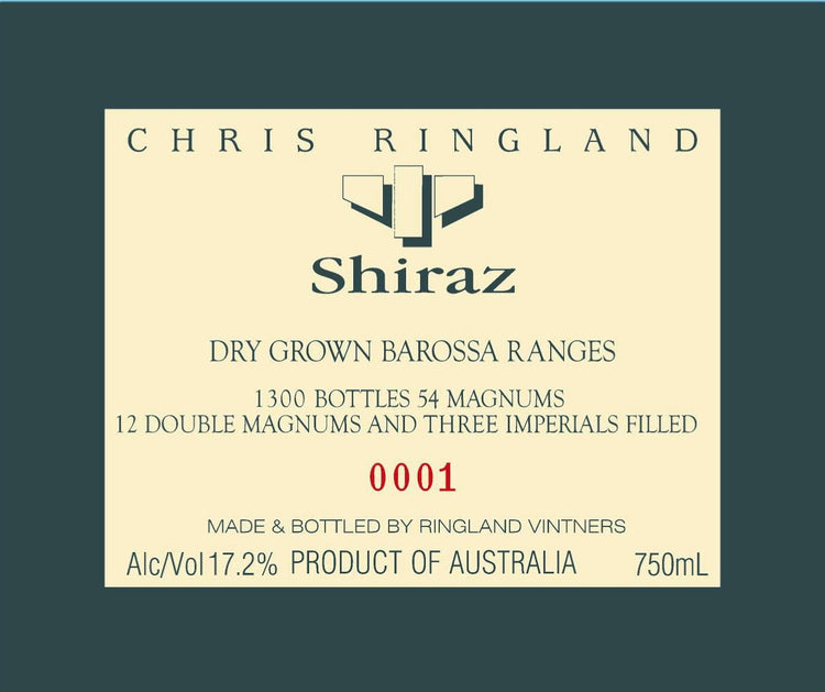 CHRIS RINGLAND | Malvern Valley Liquor