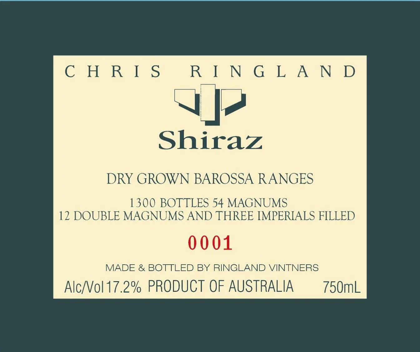 Chris Ringland | Malvern Valley Liquor