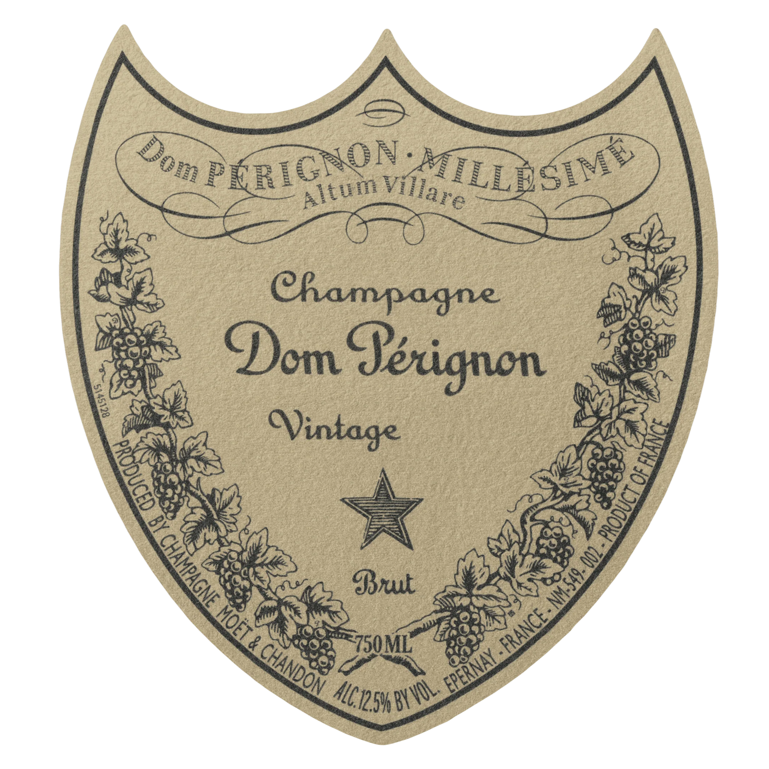 Dom Perignon