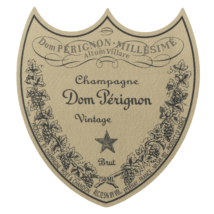 Dom Perignon