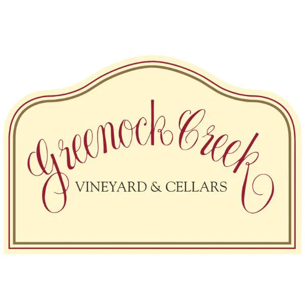 Greenock Creek | Malvern Valley Liquor