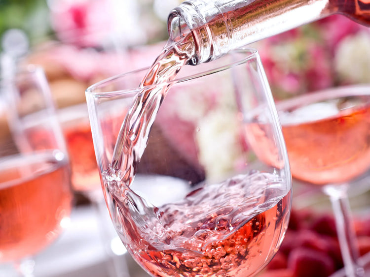 Rosé Wine | Malvern Valley Liquor