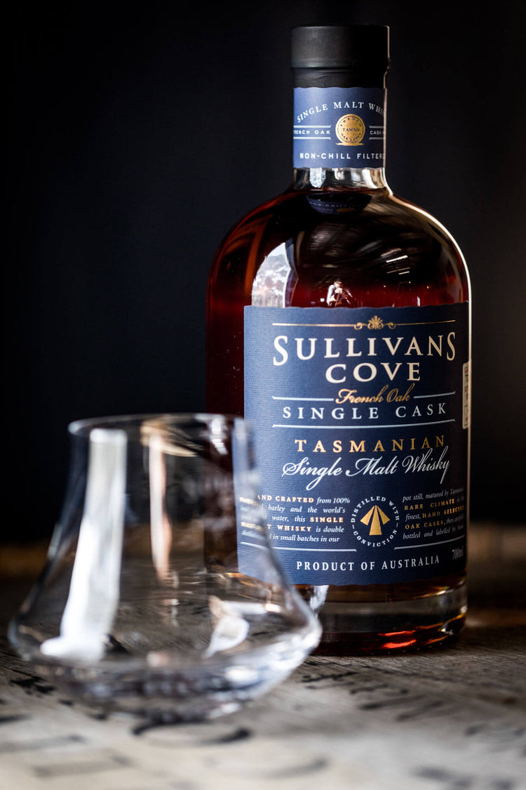 Sullivans Cove | Malvern Valley Liquor