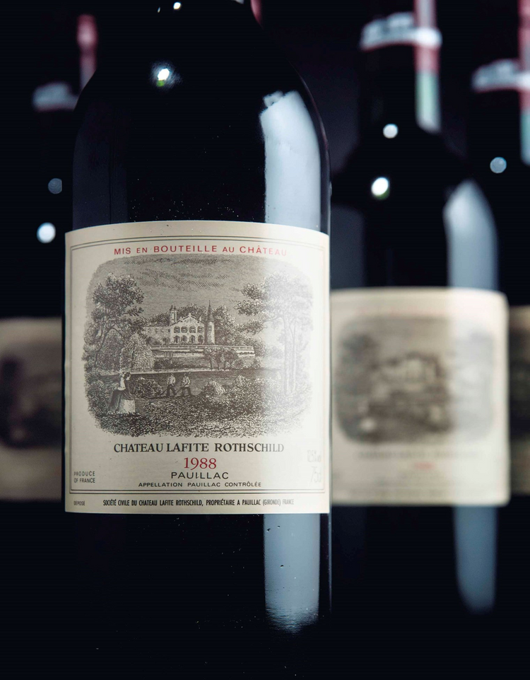 Buy Château Lafite Rothschild | Malvern Valley Liquor