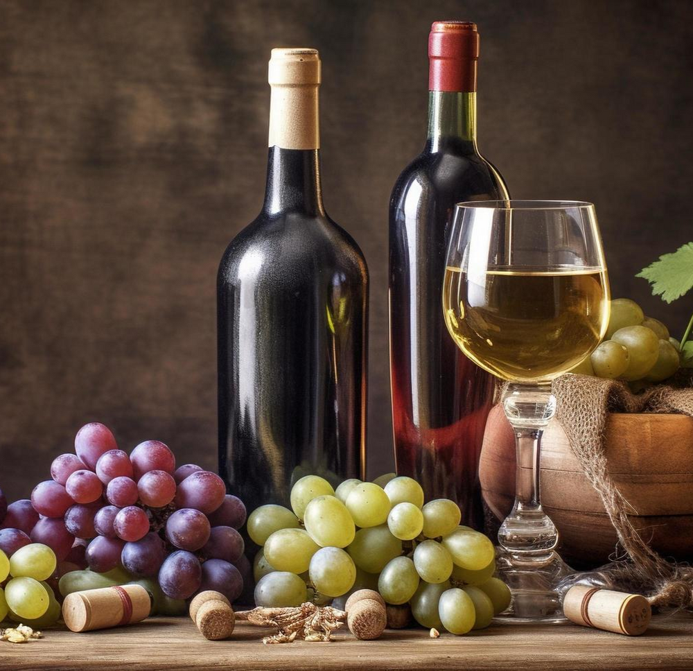 Buy Wines and Spirits Online at Malvern Valley Liquor