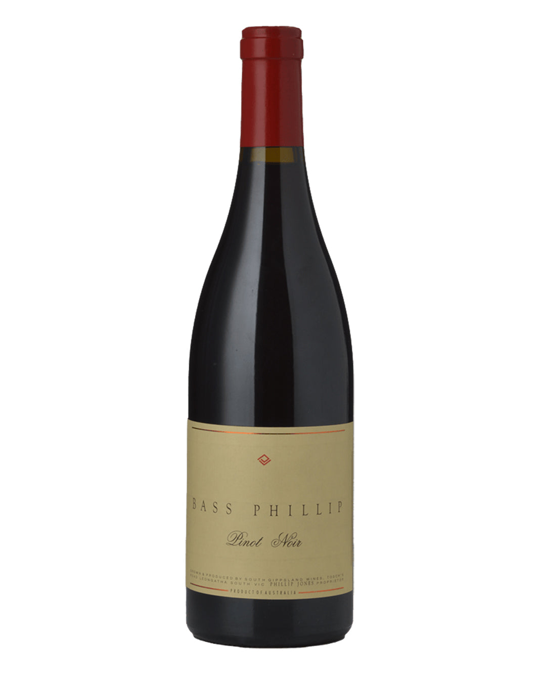 2014 Bass Phillip Estate Pinot Noir 750ml