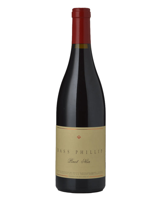 2014 Bass Phillip Estate Pinot Noir 750ml