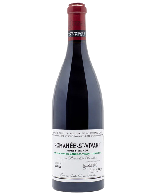 2011 Domaine de la Romanee-Conti Romanee-Saint-Vivant Grand Cru 750ml