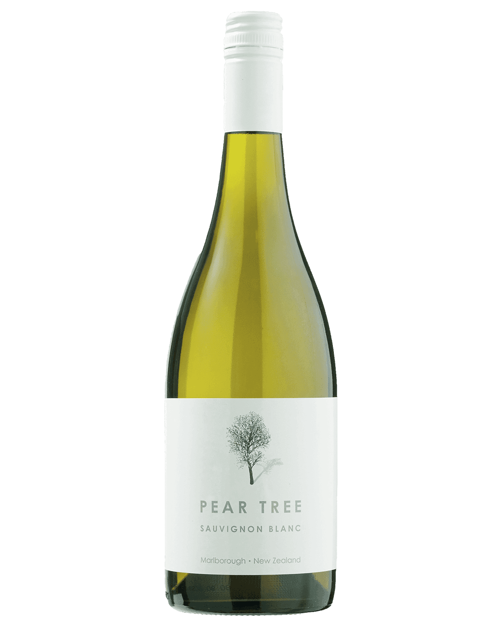 2023 Pear Tree Marlborough Sauvignon Blanc 750ml