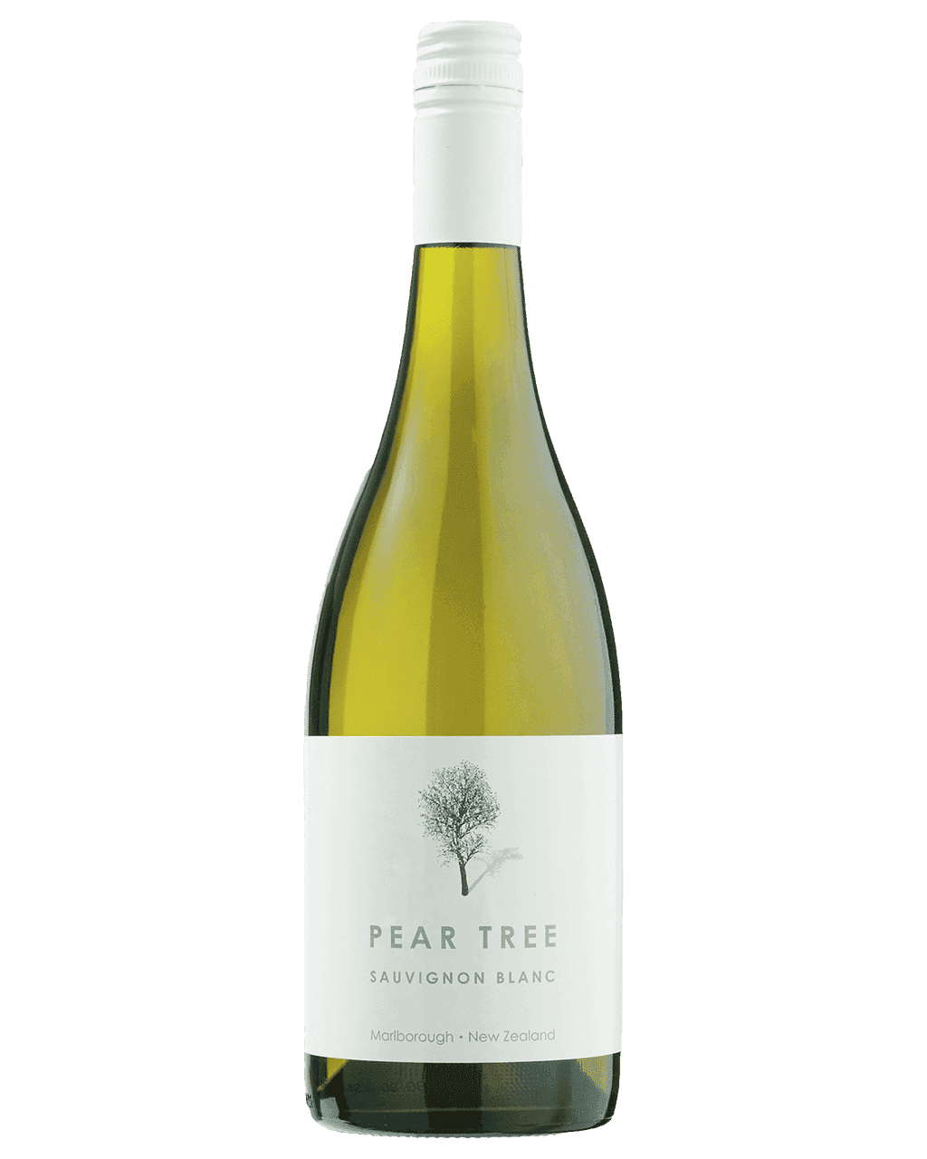 2024 Pear Tree Marlborough Sauvignon Blanc 750ml