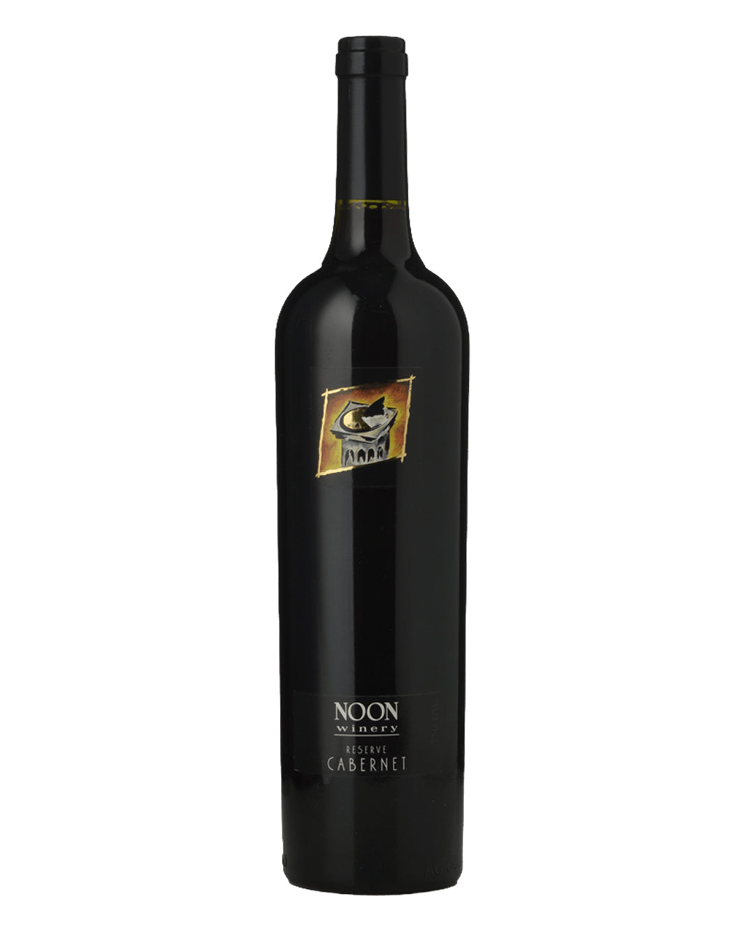 2003 Noon Winery Reserve Cabernet Sauvignon 750ml