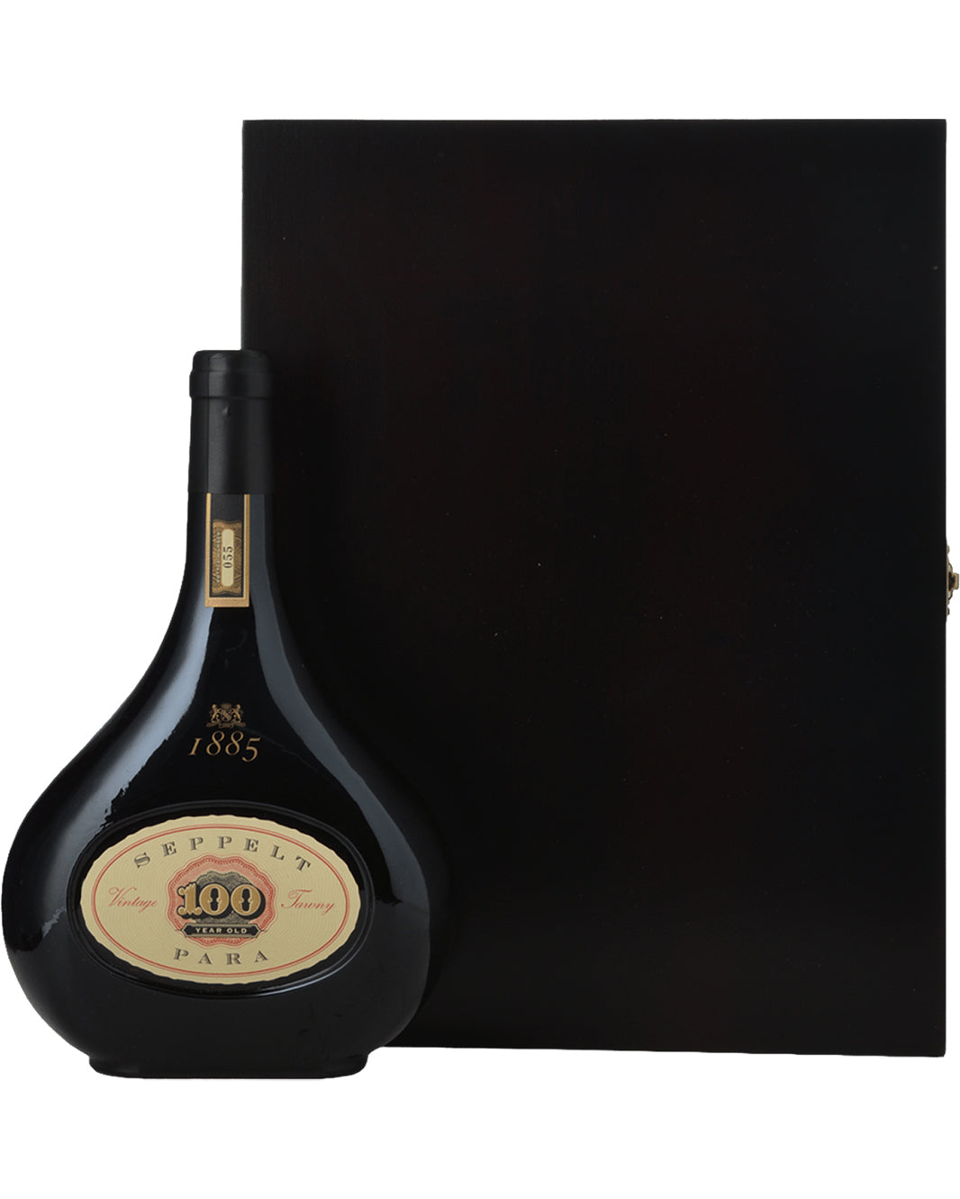 1885 Seppeltsfield 100 Year Old Para Vintage Tawny Port 750ml Timber Case