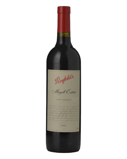 2009 Penfolds Magill Estate Shiraz 750ml