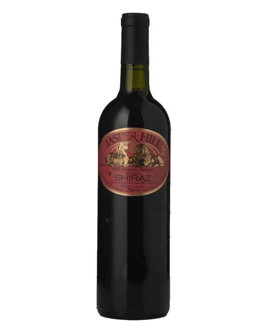 1993 Jasper Hill Georgia's Paddock Shiraz 750ml