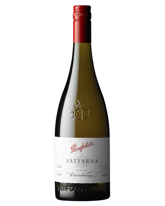 2018 Penfolds Bin 144 Yattarna Chardonnay 750ml