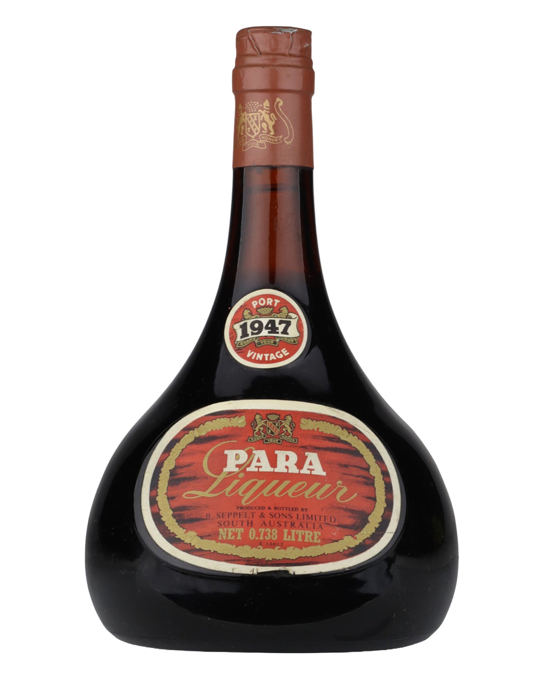 1947 SEPPELT 波特酒 750 毫升