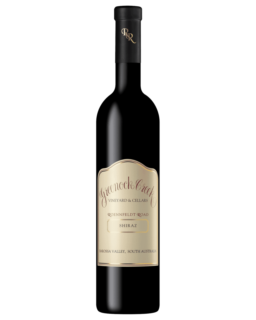 2015 Greenock Creek Roennfeldt Road Shiraz 750ml