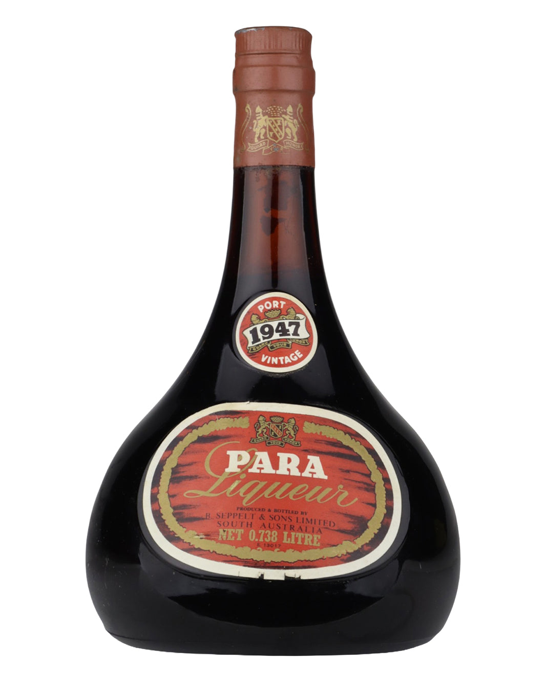 1947 SEPPELT 波特酒 750 毫升