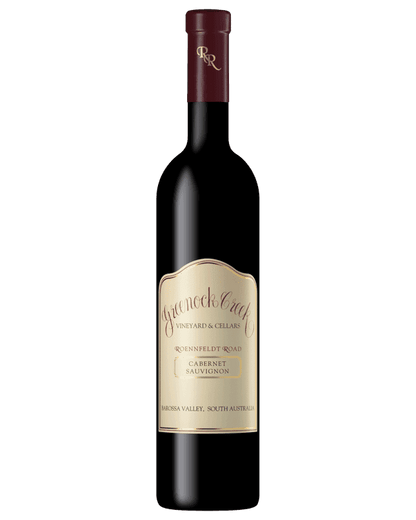 2015 Greenock Creek Roennfeldt Road Cabernet Sauvignon 750ml