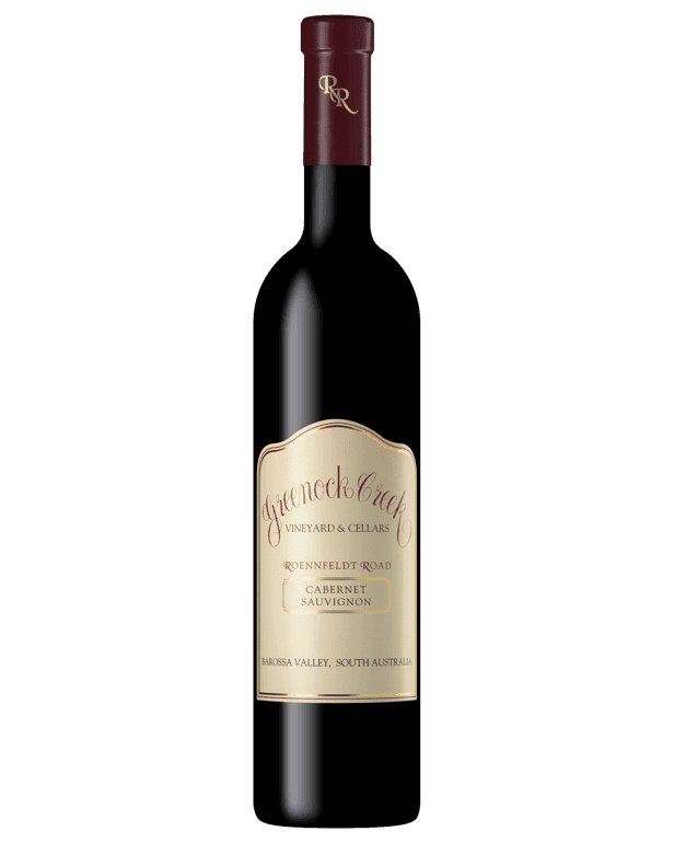 2013 Greenock Creek Roennfeldt Road Cabernet Sauvignon 750ml