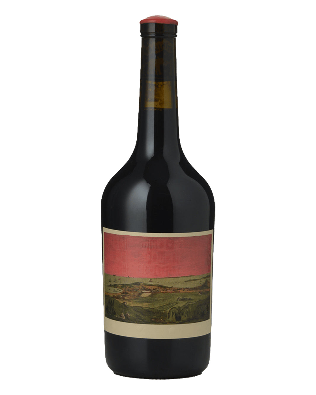 2022 Sami-Odi Hoffmann Dallwitz Syrah 750ml