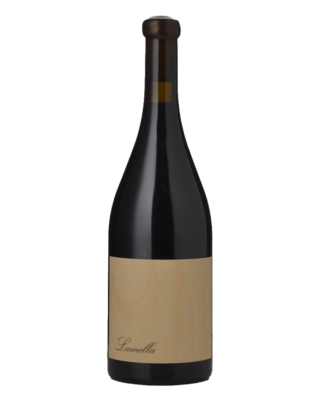 2021 Standish 'Lamella' Shiraz 750ml