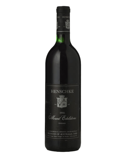 1990 Henschke Mount Edelstone Shiraz 750ml