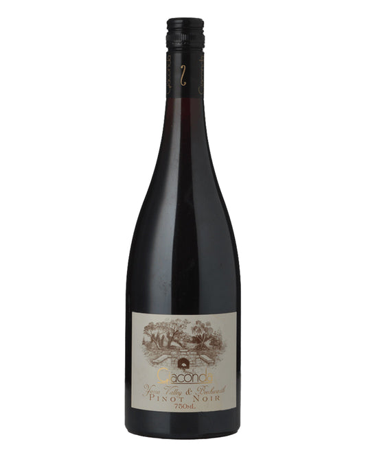 2012 Giaconda Pinot Noir 750ml Minor Label Stain/s