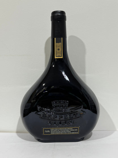 1885 Seppeltsfield 100 Year Old Para Vintage Tawny Port 750ml Timber Case