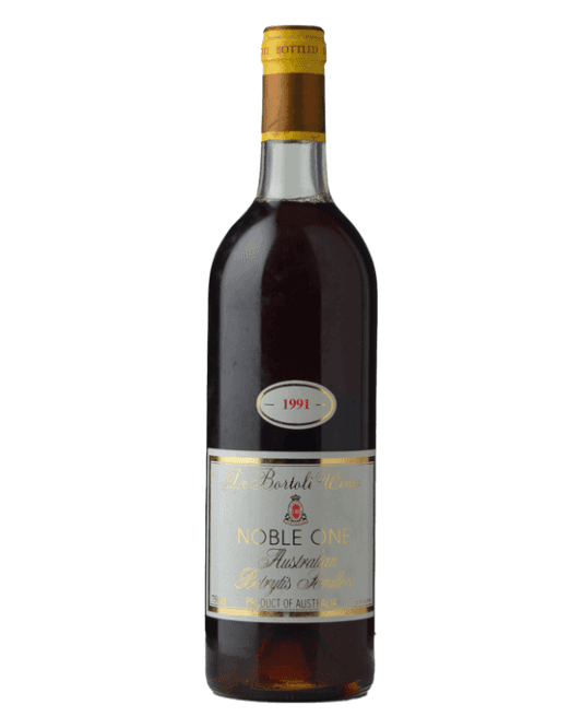 1991 De Bortoli Noble One Botrytis Semillion 750ml