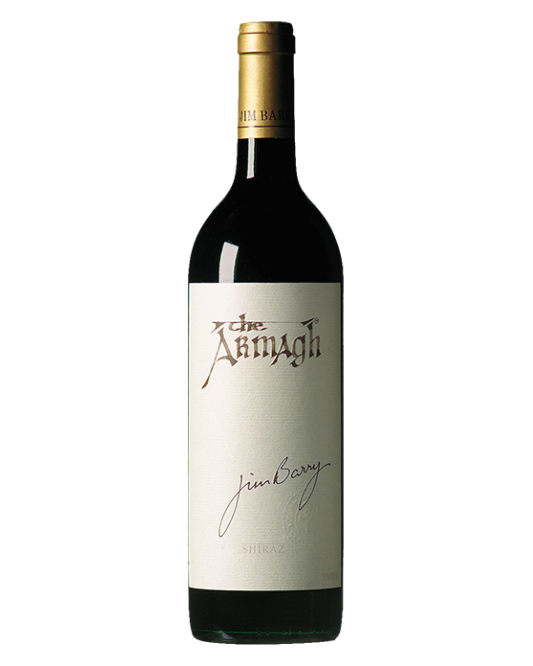 1995 Jim Barry Armagh Shiraz 750ml
