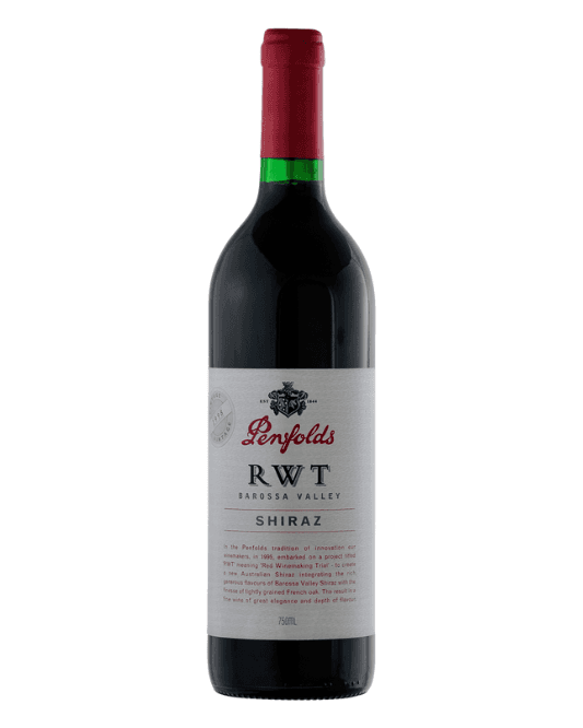 Penfolds RWT Bin 798 Shiraz 750ml