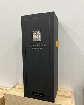 2019 年 Torbreck The Forebear 750 毫升礼盒装