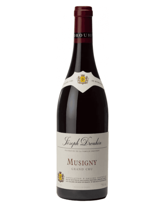 2004 Joseph Drouhin Musigny Grand Cru 750ml