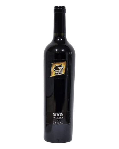 2004 Noon Winery Reserve Shiraz 750ml