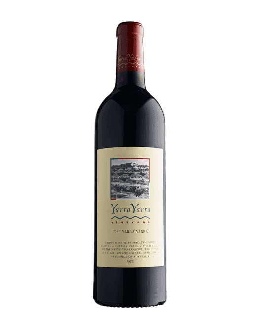 2005 Yarra Yarra Vineyard 'The Yarra Yarra' 750ml