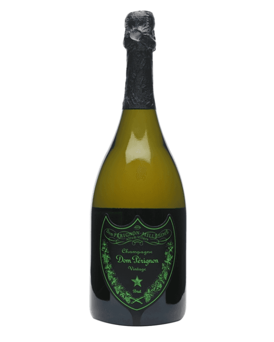 2006 Dom Perignon Luminous Collection Brut Millesime GBX 750ml