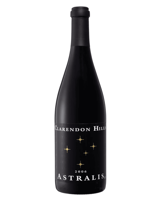 2006 Clarendon Hills Astralis Syrah 750ml