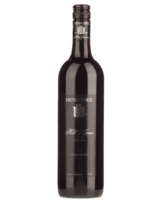 2008 Henschke Hill of Grace Shiraz 750ml