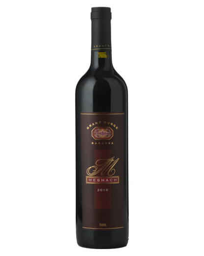 2008 Grant Burge Barossa Meshach Shiraz 750ml