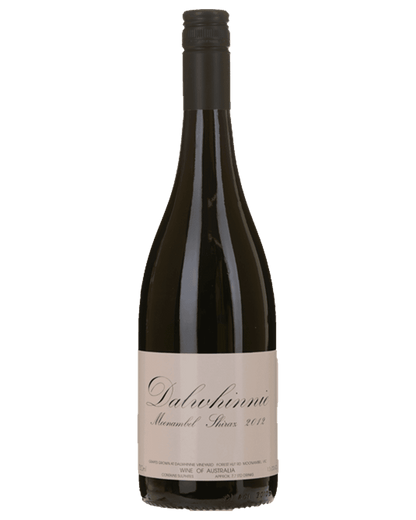 2012 Dalwhinnie Moonambel Shiraz 750ml