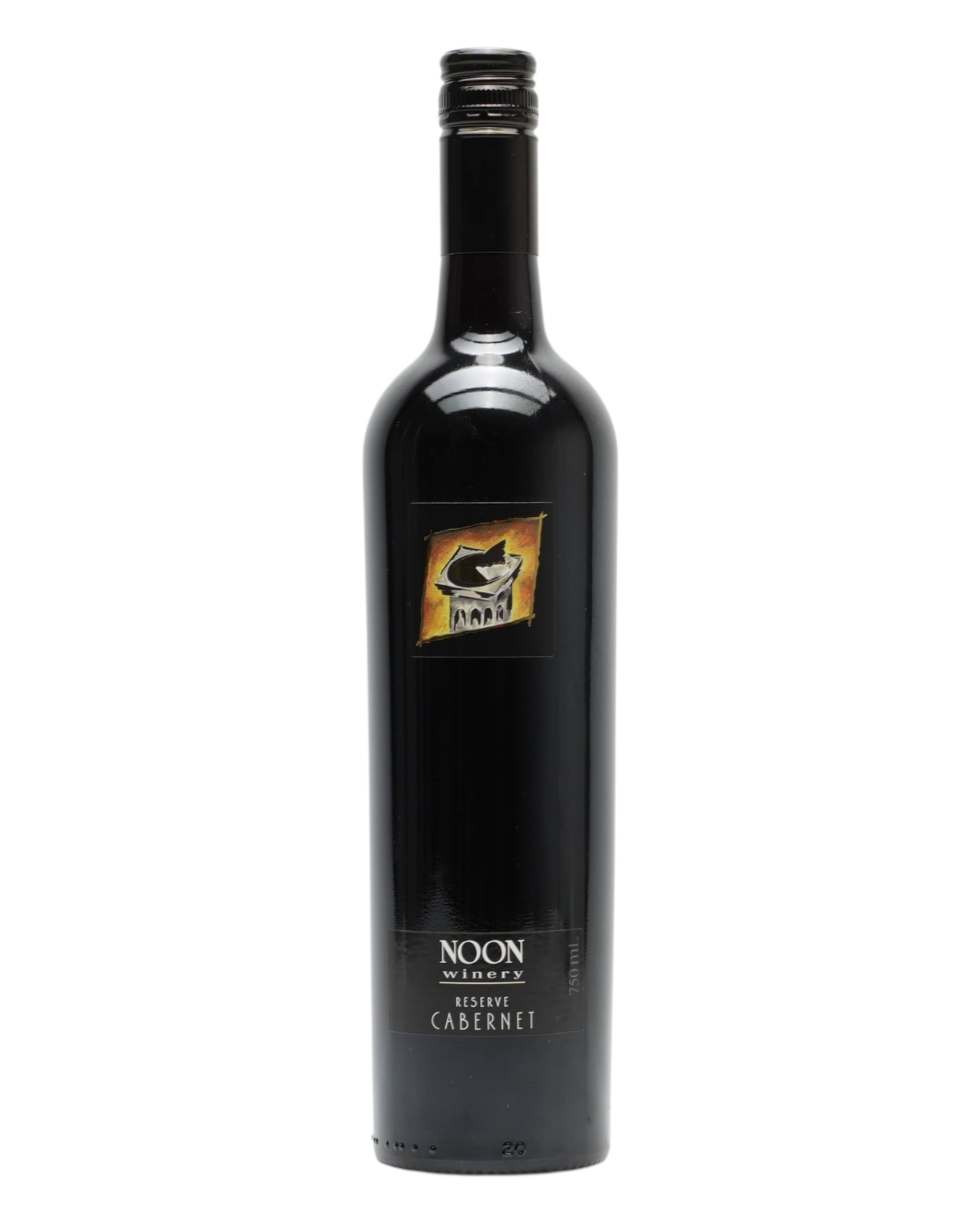 2014 正午酒庄珍藏赤霞珠 750ml 