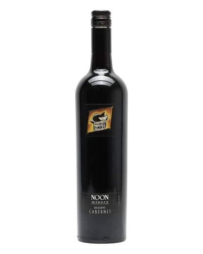 2014 正午酒庄珍藏赤霞珠 750ml 