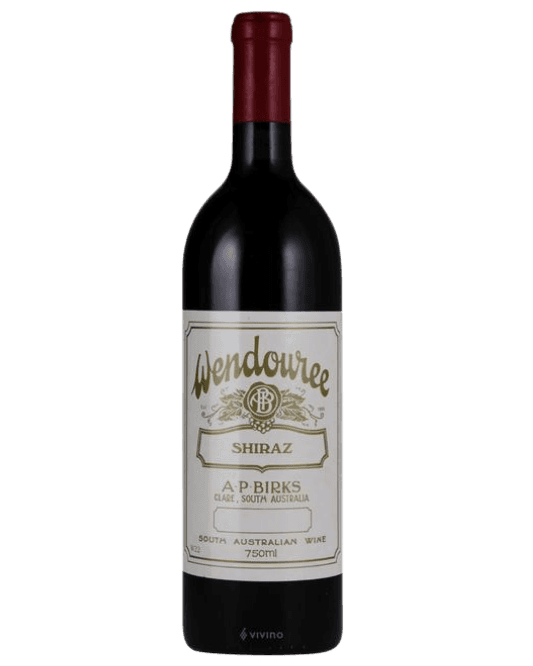 2014 Wendouree Shiraz 750ml