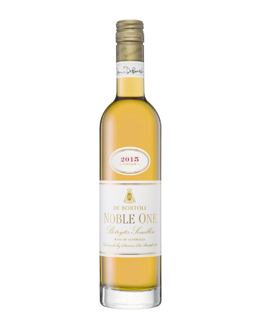 2015 De Bortoli Noble One Botrytis Semillion 500ml