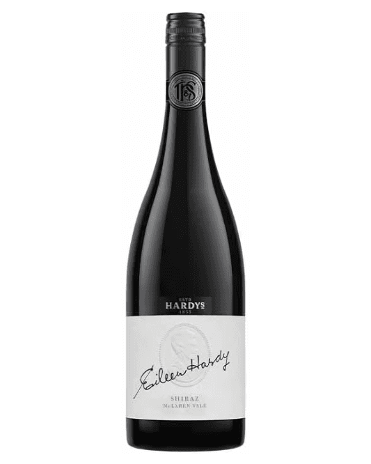 2016 Hardy's Eileen Hardy Shiraz 750ml