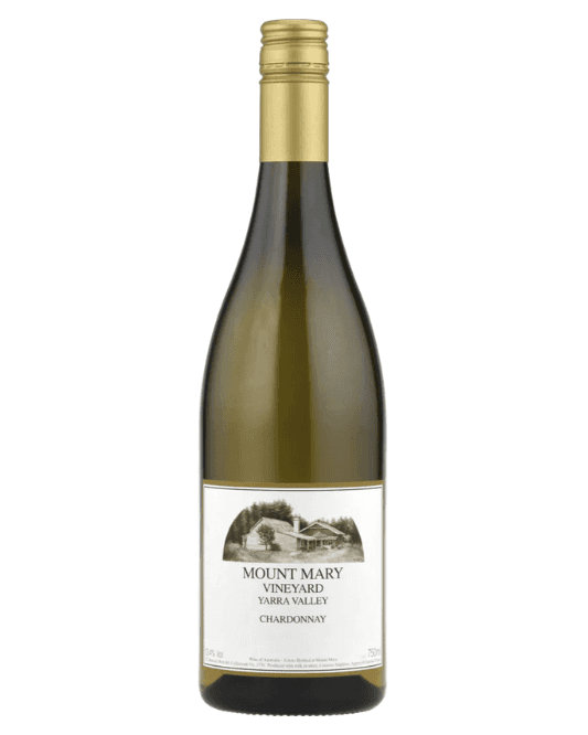 2016 Mount Mary Chardonnay 750ml