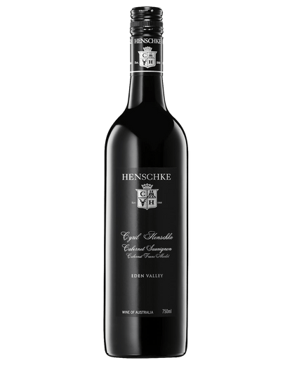 2016 Henschke Cyril Henschke Cabernet Sauvignon 750ml